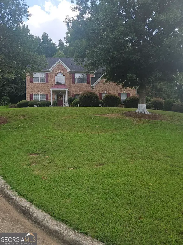 3779 Well View Court, Snellville, GA 30039