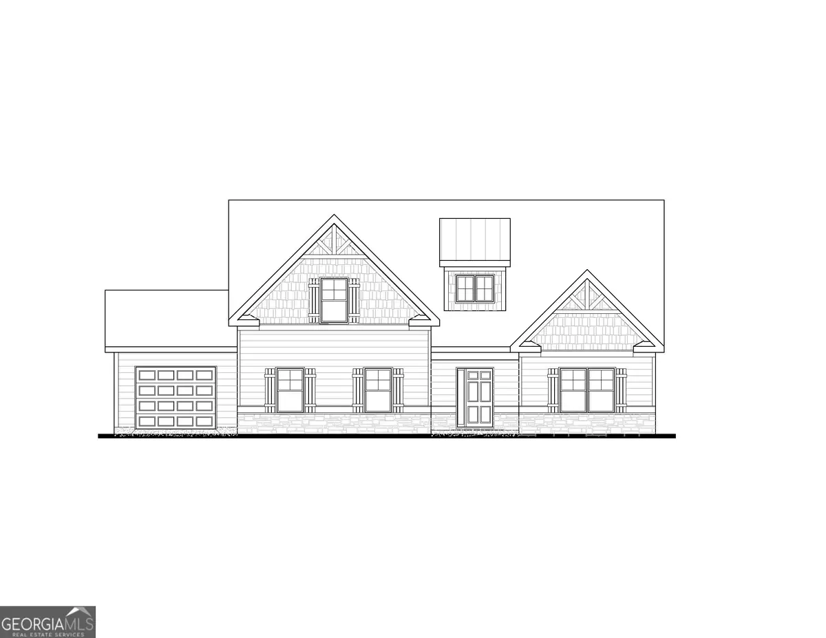 35 Black Forest Way #22, Senoia, GA 30276 - #1