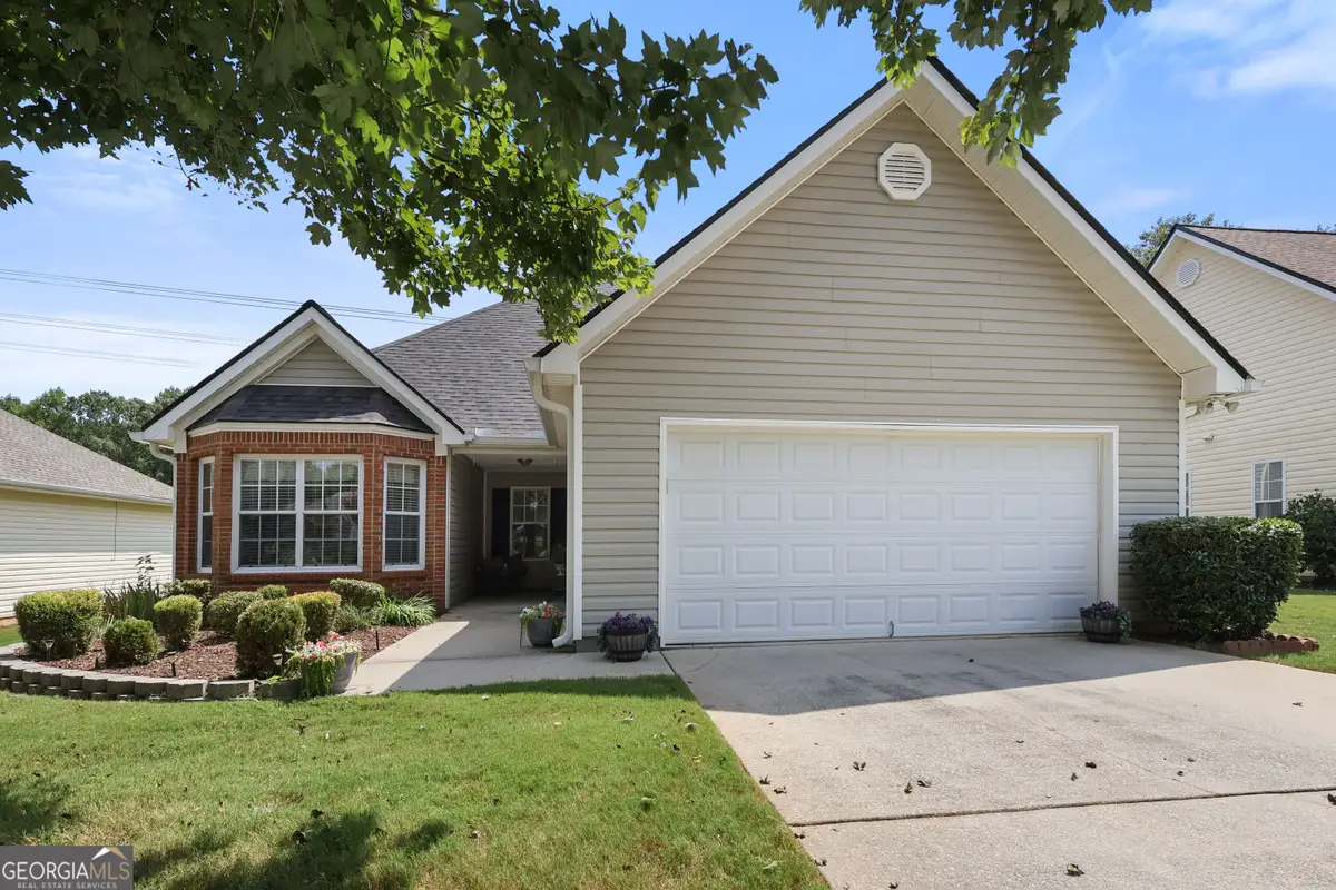 1114 Strath Clyde Way, McDonough, GA 30253 - #1