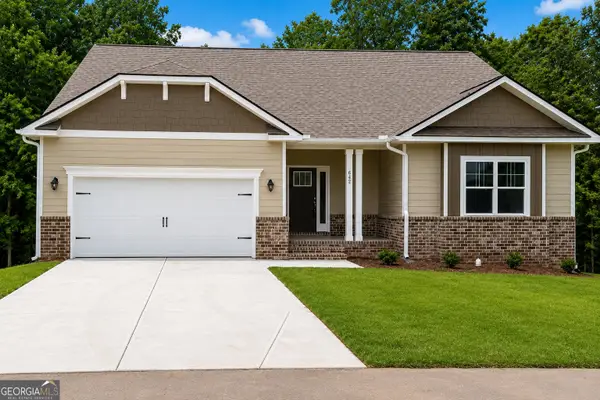 642 Bald Ridge Circle, Demorest, GA 30535