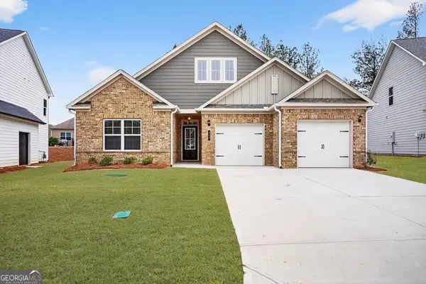 216 Villa Rica Springs #LOT 11, Villa Rica, GA 30180