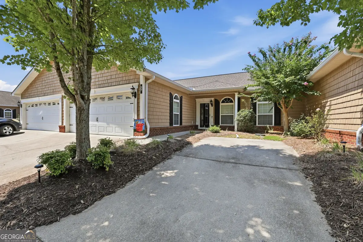 1903 N Summit Drive #77, Dalton, GA 30721 - #1