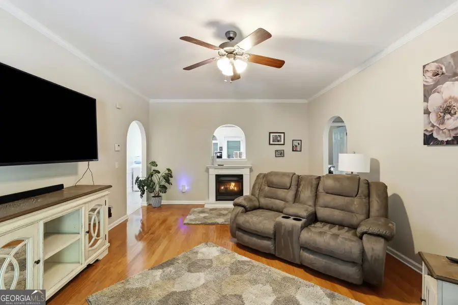 1903 N Summit Drive #77, Dalton, GA 30721 - #3