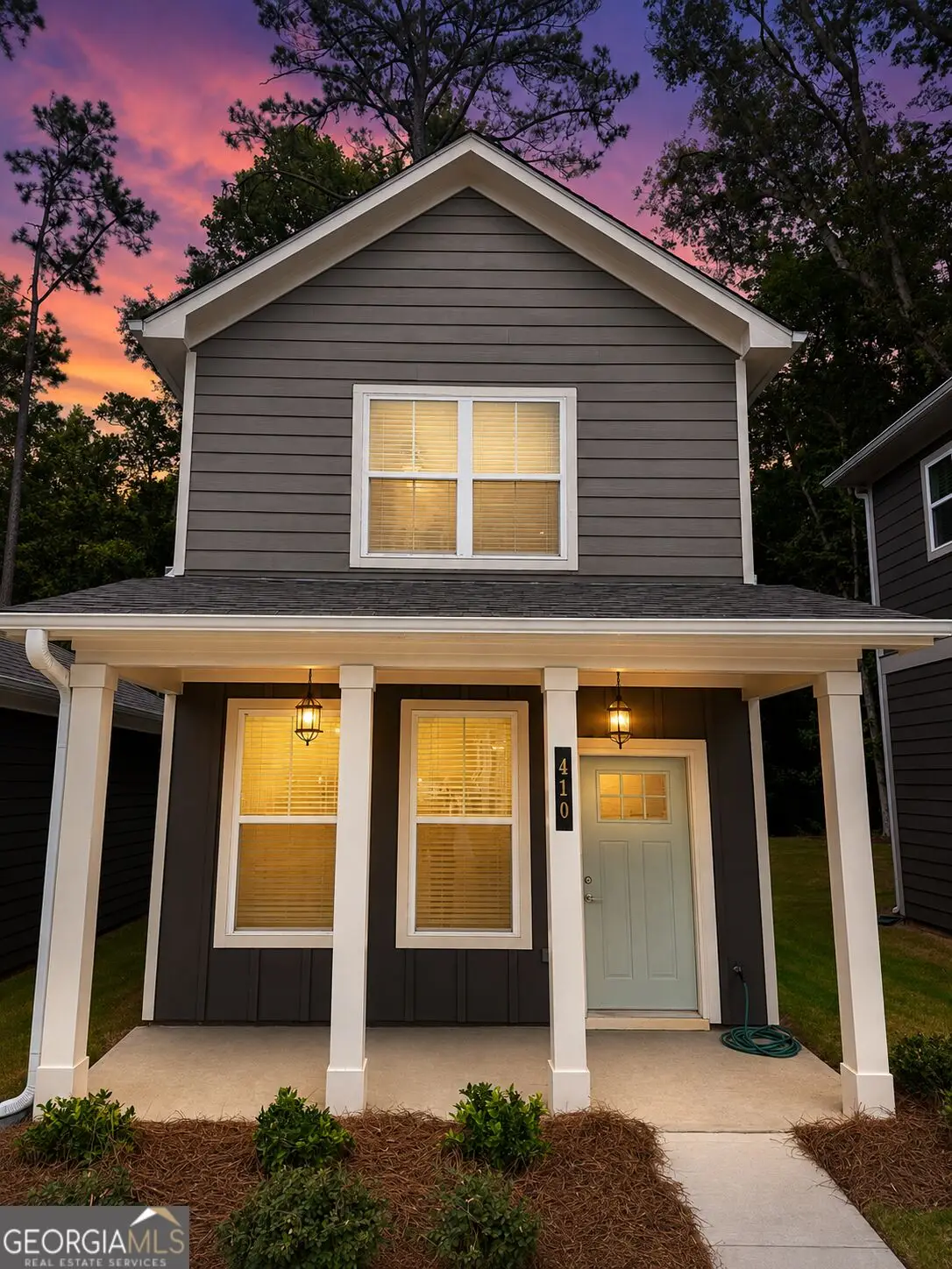 410 Dempsey Drive #LOT 32, Fayetteville, GA 30214 - #1