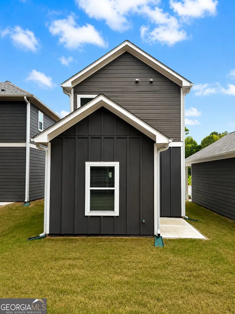 410 Dempsey Drive #LOT 32, Fayetteville, GA 30214 - #3