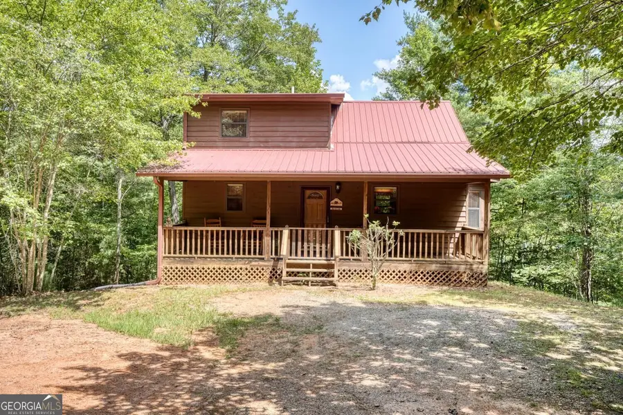 238 Virginia Lane, Blairsville, GA 30512 - #2