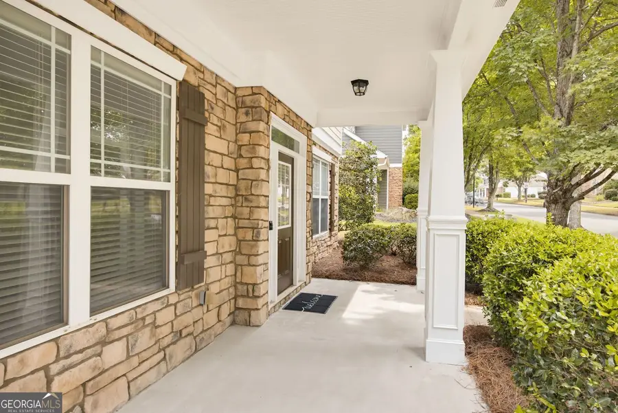 210 Harmony Lake Drive, Canton, GA 30115 - #2