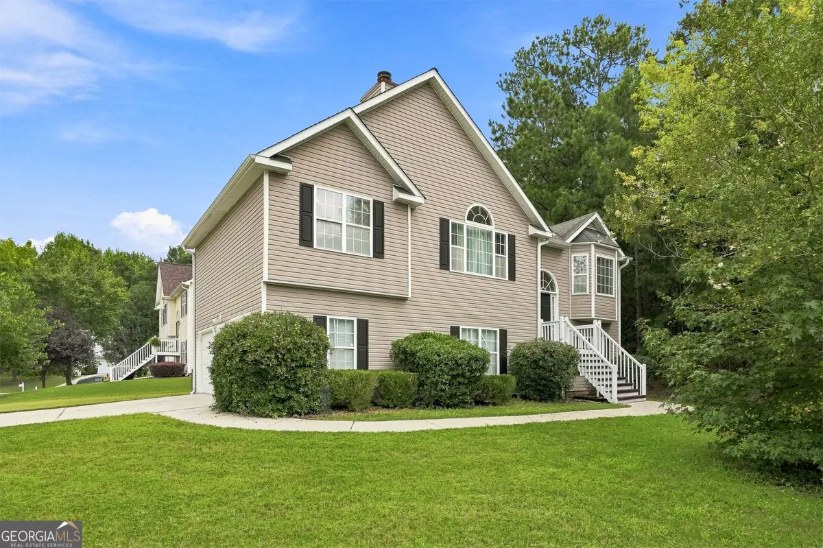 6296 Redcliff Drive, Douglasville, GA 30134 - #1
