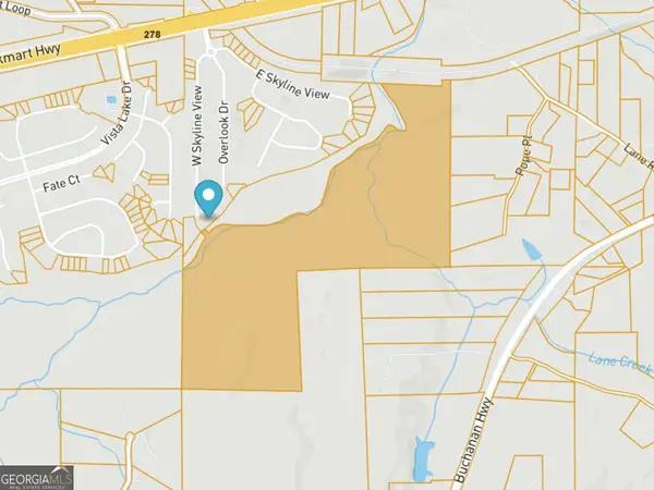 0 Lane Road, Dallas, GA 30157