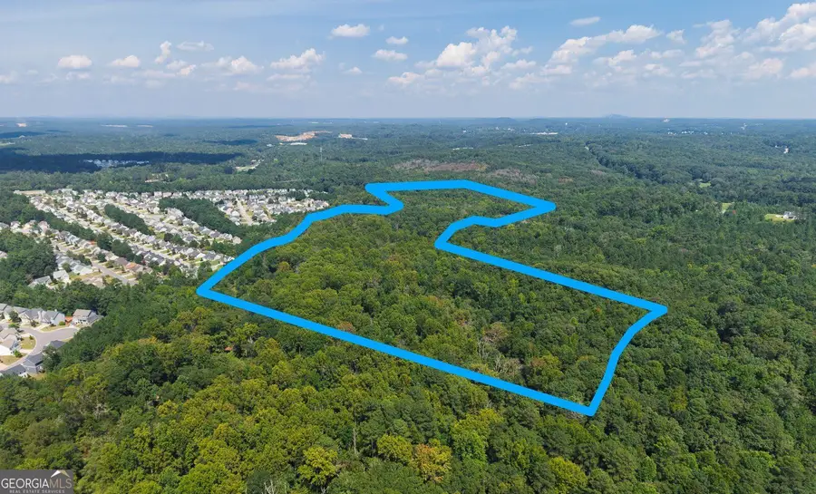 0 Lane Road, Dallas, GA 30157 - #3