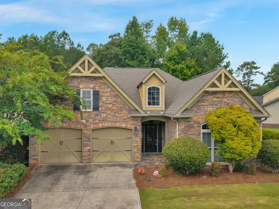 1136 Pebble Creek Lane, Locust Grove, GA 30248 - #2