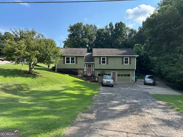 1090 Hickory Road, Canton, GA 30115