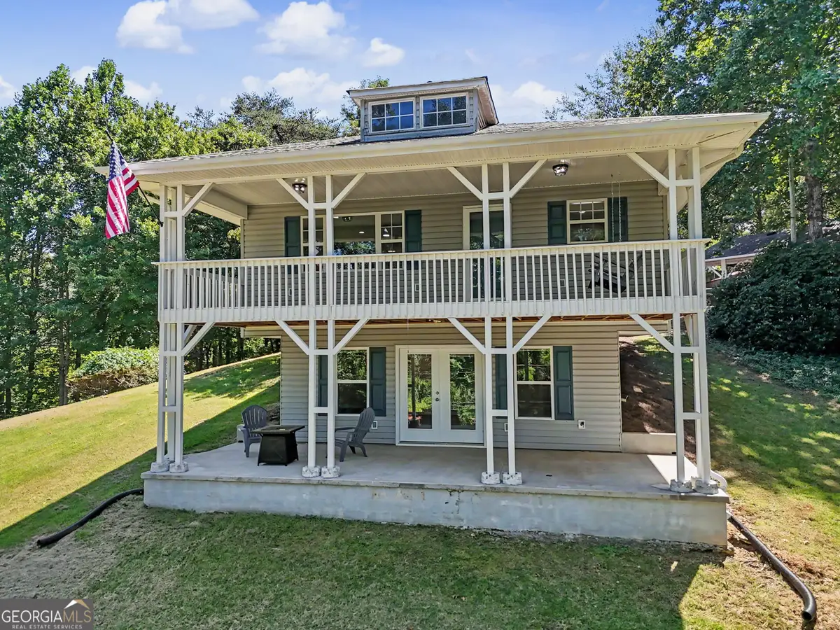 383 Morgan Dr, Hiawassee, GA 30546 - #1