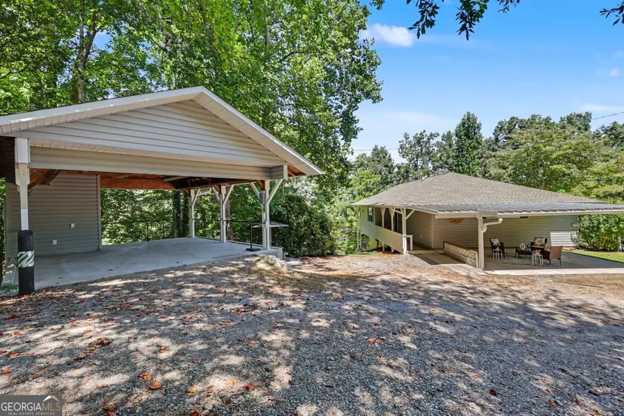 383 Morgan Dr, Hiawassee, GA 30546 - #3