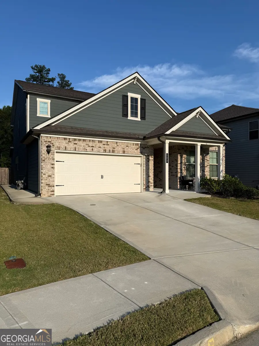 103 Vivian Lane, Peachtree City, GA 30269 - #2