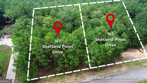 163 Shetland Pines Drive, Macon, GA 31216