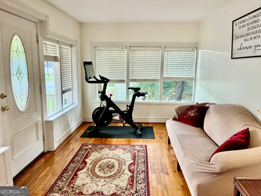 317 E 11th St, Rome, GA 30161 - #3