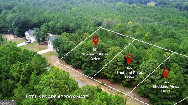 151 Shetland Pines Drive, Macon, GA 31216