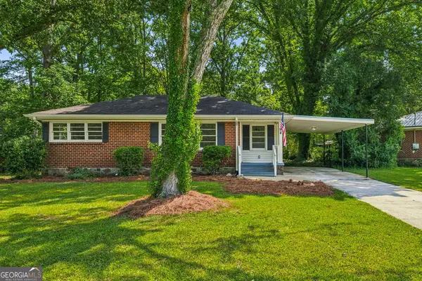 20 Plymouth Road Nw, Rome, GA 30165