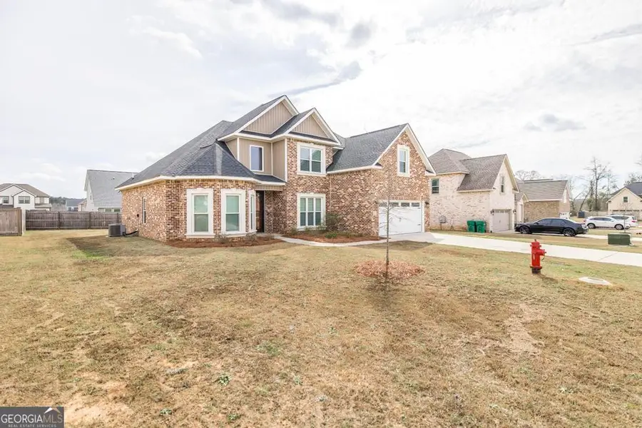 613 Jeffery Thomas Drive, Bonaire, GA 31005 - #3