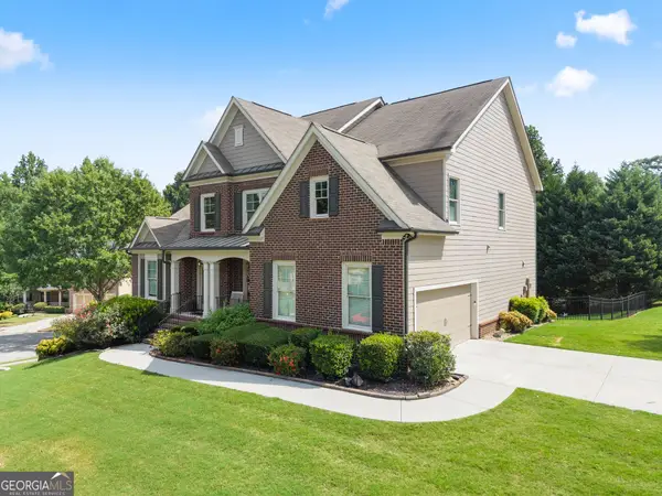 4645 Trilogy Park Trail, Hoschton, GA 30548