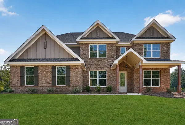 128 Patillo Manor #07, Stockbridge, GA 30281