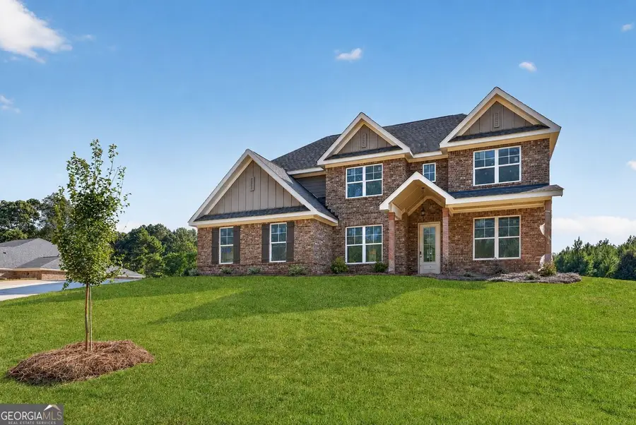 128 Patillo Manor #07, Stockbridge, GA 30281 - #3