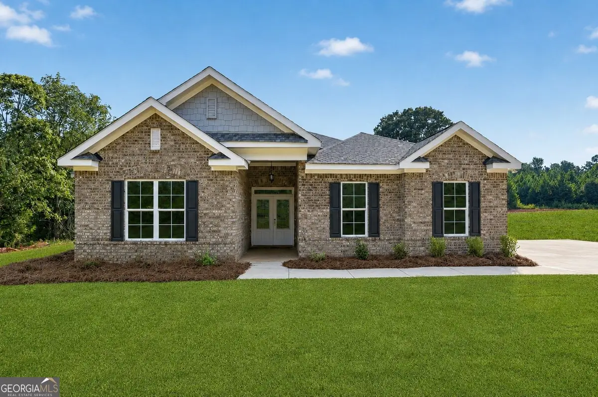 132 Patillo Manor #08, Stockbridge, GA 30281 - #1