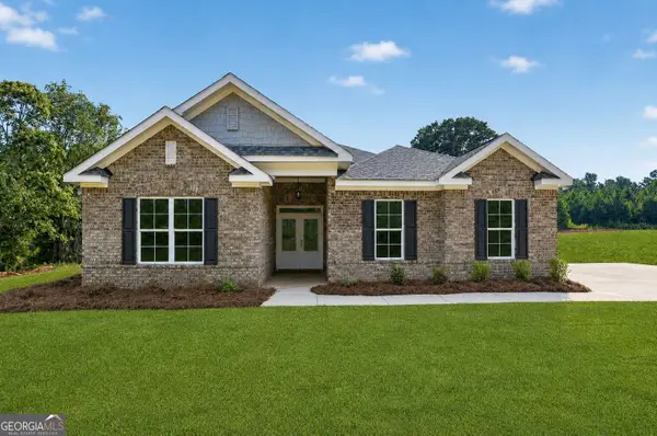 132 Patillo Manor #08, Stockbridge, GA 30281