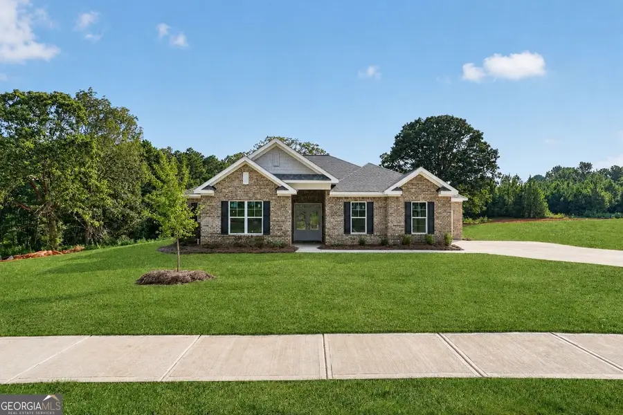 132 Patillo Manor #08, Stockbridge, GA 30281 - #2
