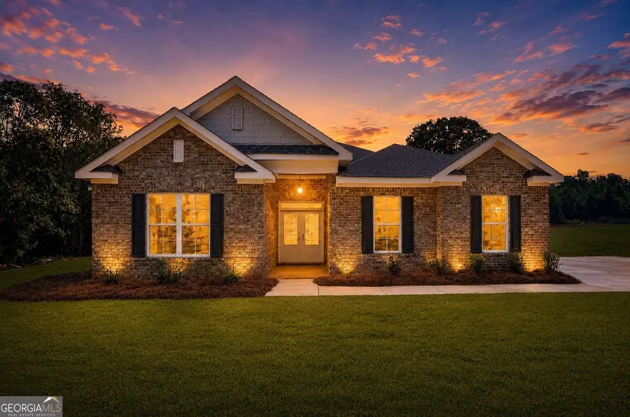 132 Patillo Manor #08, Stockbridge, GA 30281 - #3
