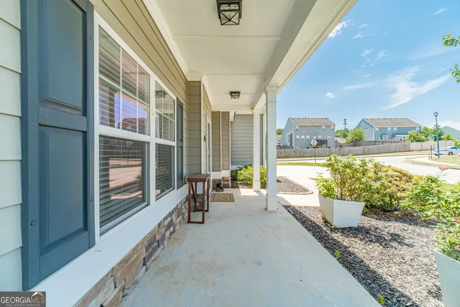 1102 Bald Eagle Trace, Hoschton, GA 30548 - #2