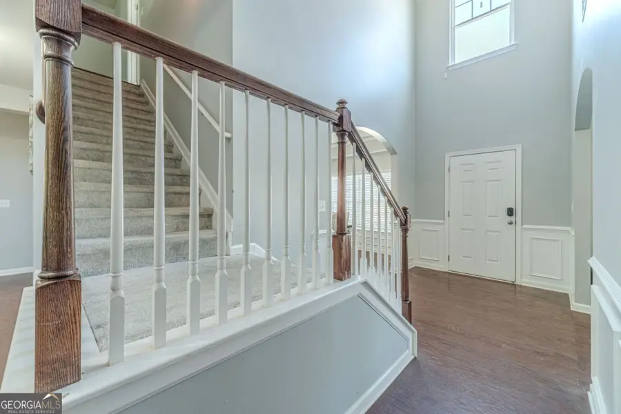 1102 Bald Eagle Trace, Hoschton, GA 30548 - #3