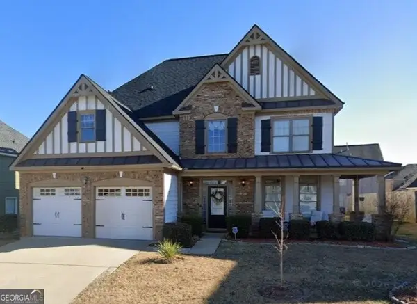 35 Harrison Circle, Covington, GA 30016