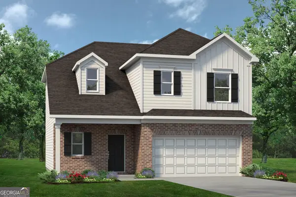 103 Antique Bend #LOT 232, Perry, GA 31069