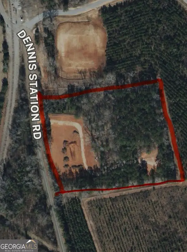 641 Dennis Station Road, Eatonton, GA 31024
