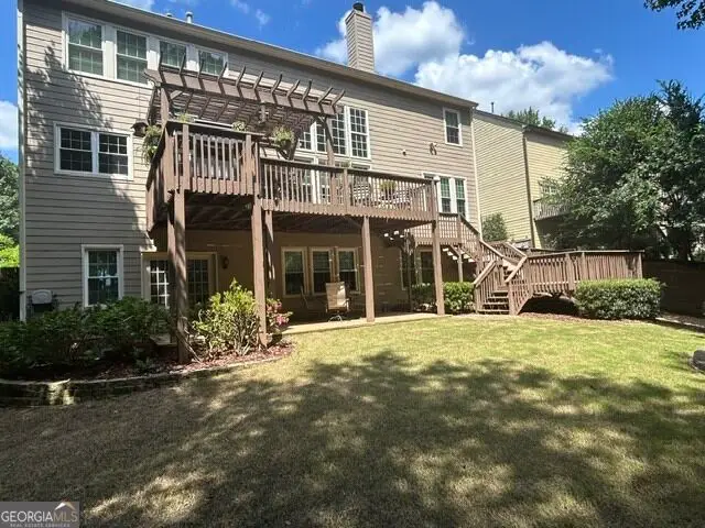 703 Waveland Drive, Woodstock, GA 30189 - #2