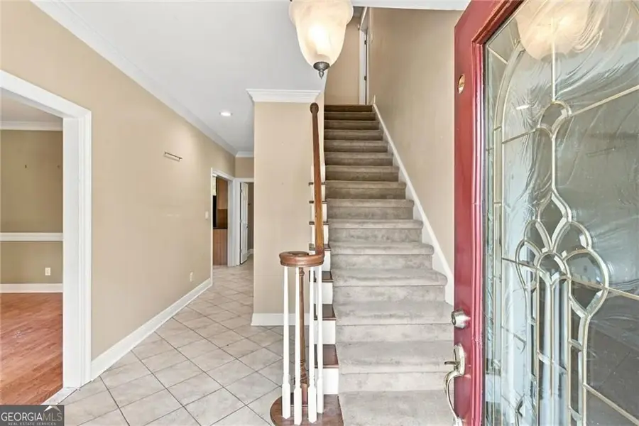 12110 Willow Run Road, Roswell, GA 30075 - #2