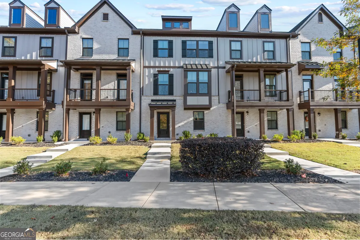205 Climbing Ivy Circle, Fayetteville, GA 30214 - #1