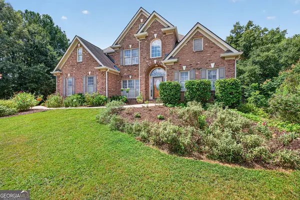 2194 NE Indian Shoals Drive Ne, Loganville, GA 30052