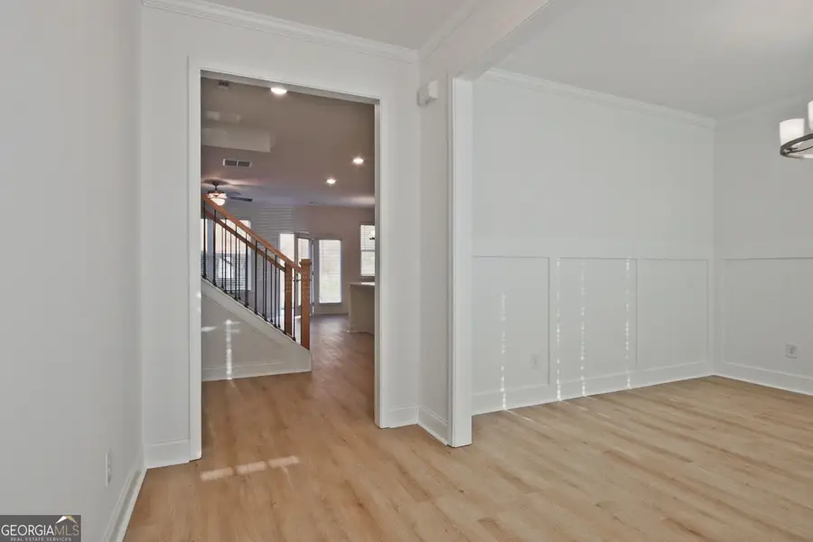 5592 Keswick Drive, Flowery Branch, GA 30542 - #3
