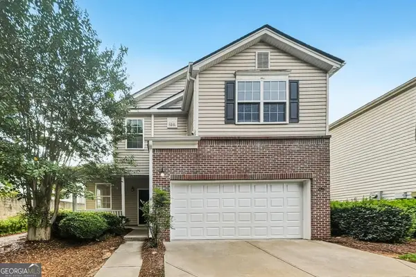 296 Hiawassee Drive, Woodstock, GA 30188