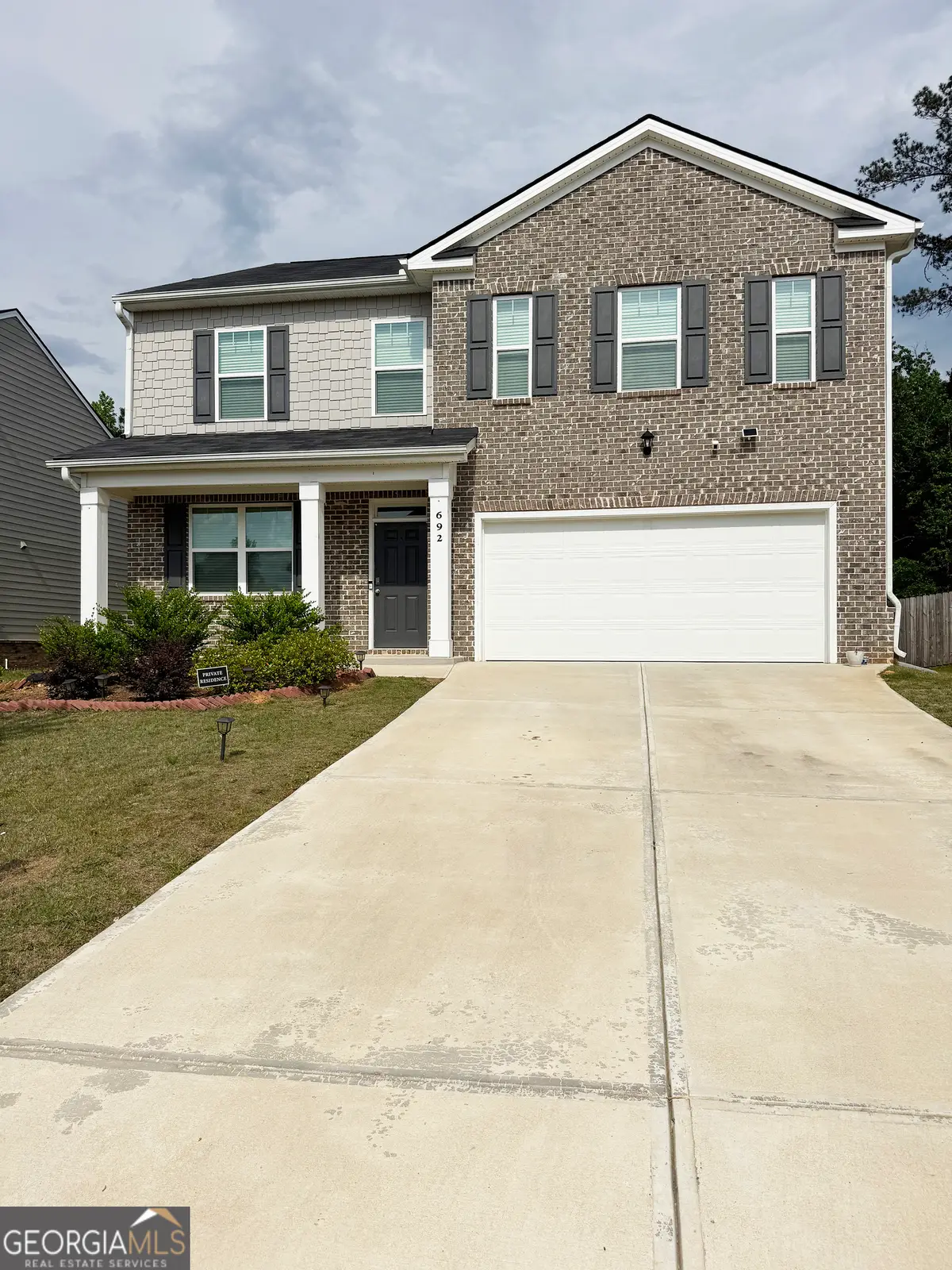 692 Whitman Lane, Stockbridge, GA 30281 - #1