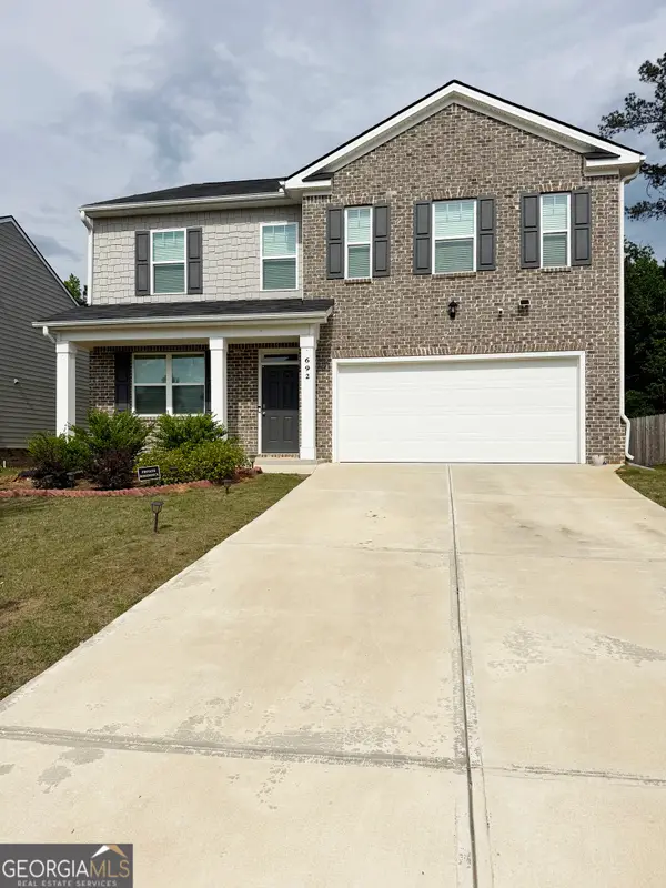 692 Whitman Lane, Stockbridge, GA 30281