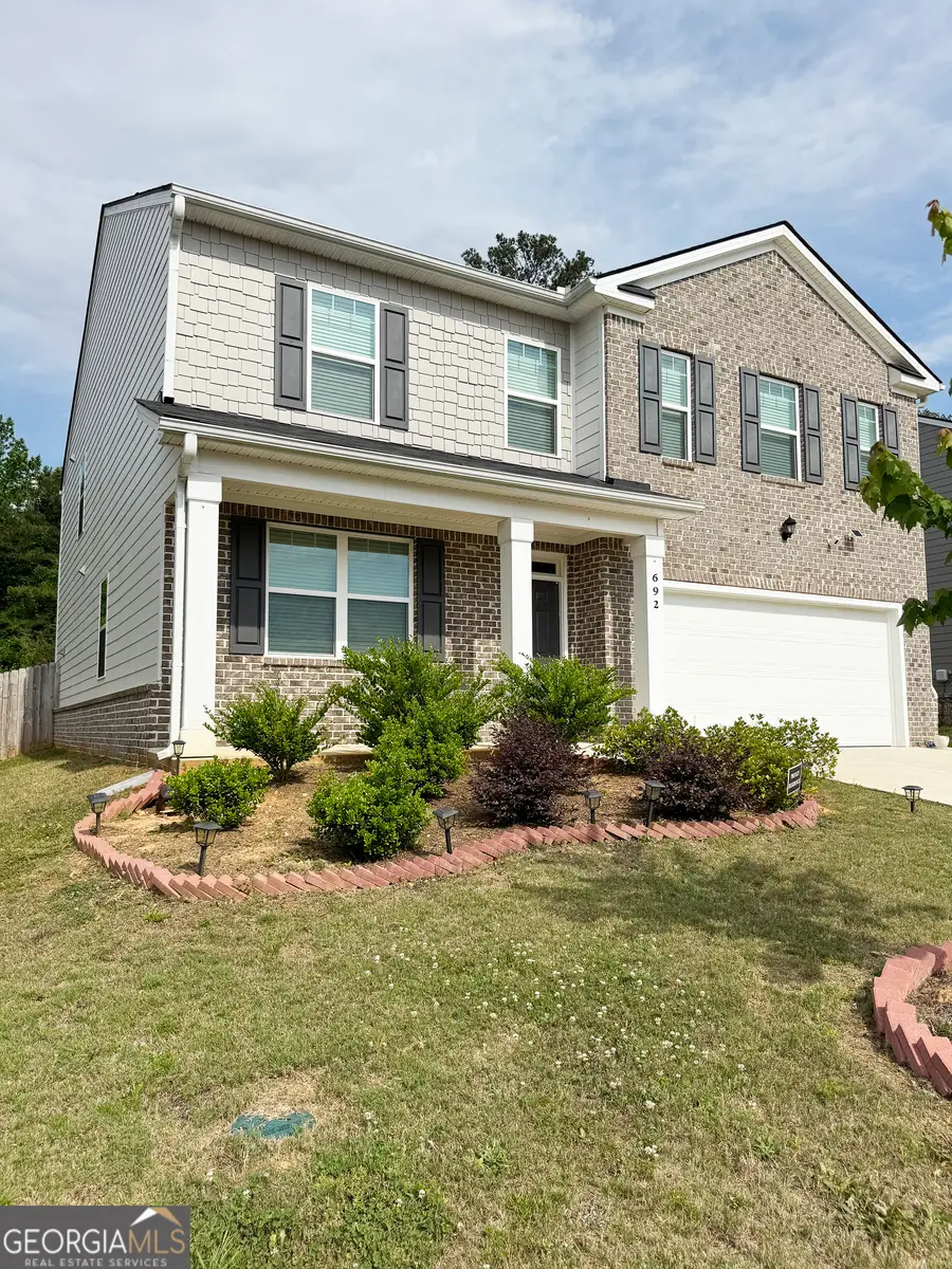 692 Whitman Lane, Stockbridge, GA 30281 - #2