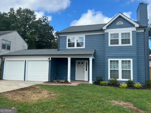 1651 Laurel Creek Circle, Lithonia, GA 30058