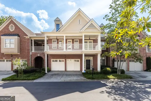 1213 Village Terrace Court, Atlanta, GA 30338