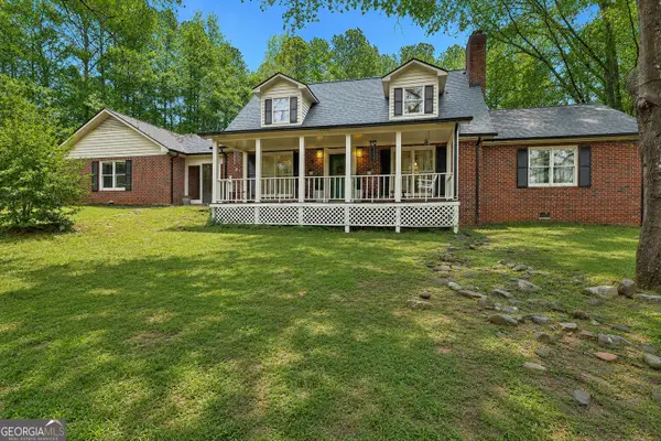 3191 Buck Branch Road Sw, Conyers, GA 30094