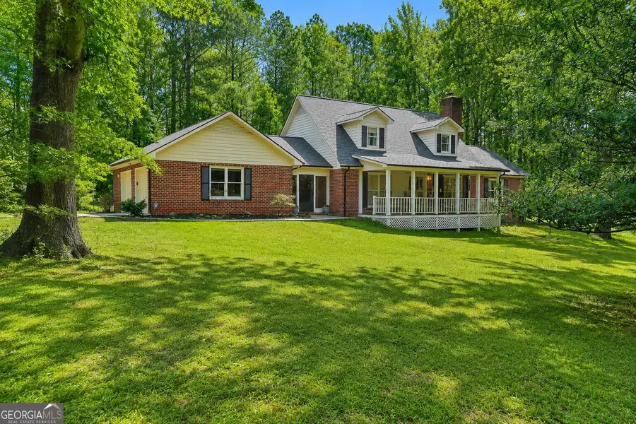 3191 Buck Branch Road Sw, Conyers, GA 30094 - #2