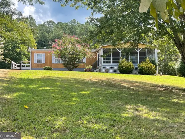 74 Bridle Path Drive, Ball Ground, GA 30107